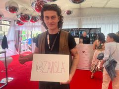 Herec Jan Polívka byl hostem v podcastu (ne!)ZÁVISLÁ.