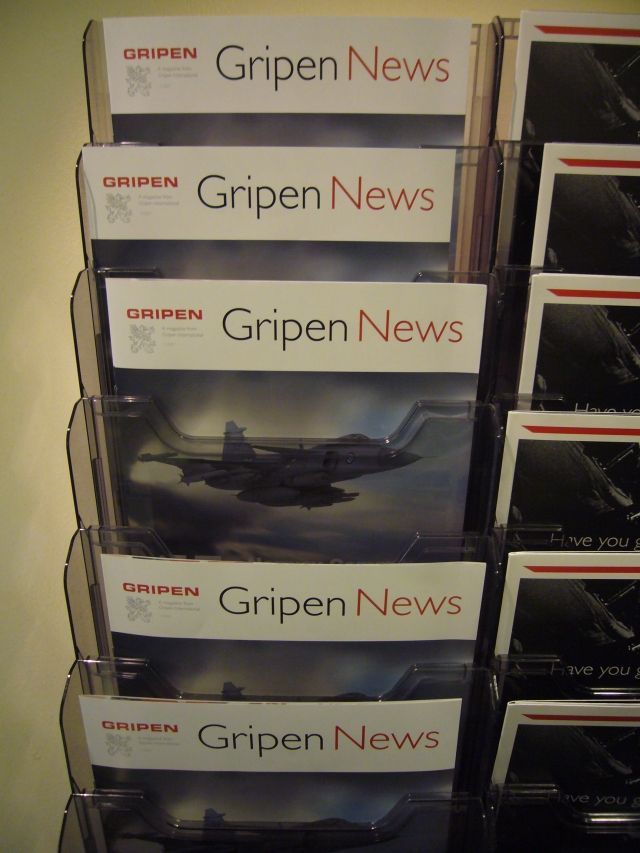 gripen 20