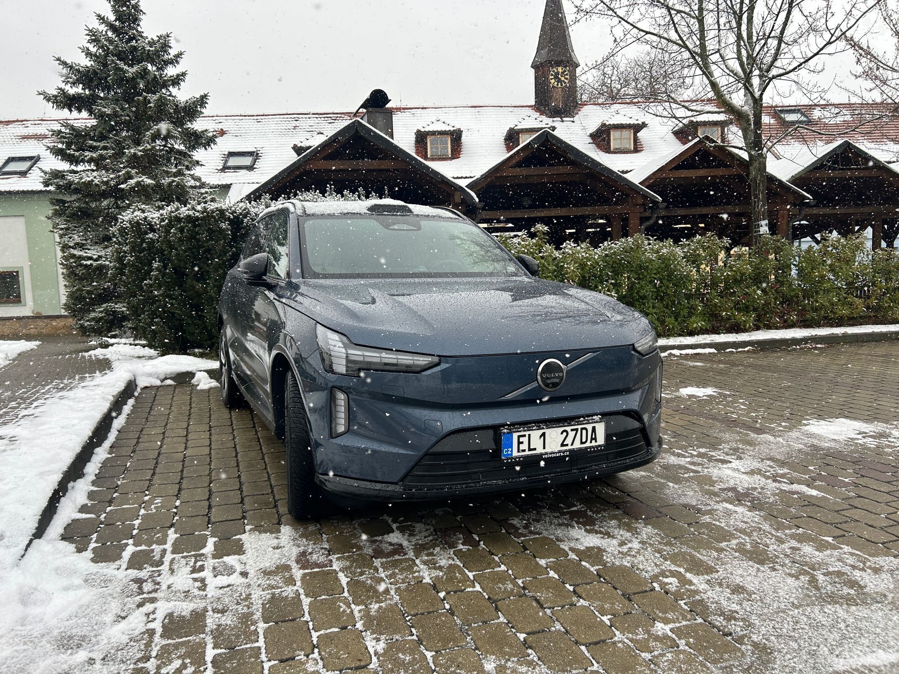 Anketa Auto roku 2026