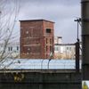 Jáchymov prison
