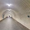 Tunel, Žižkov, Vítkov, Karlín, pěší, Domácí, historie, výročí, Praha