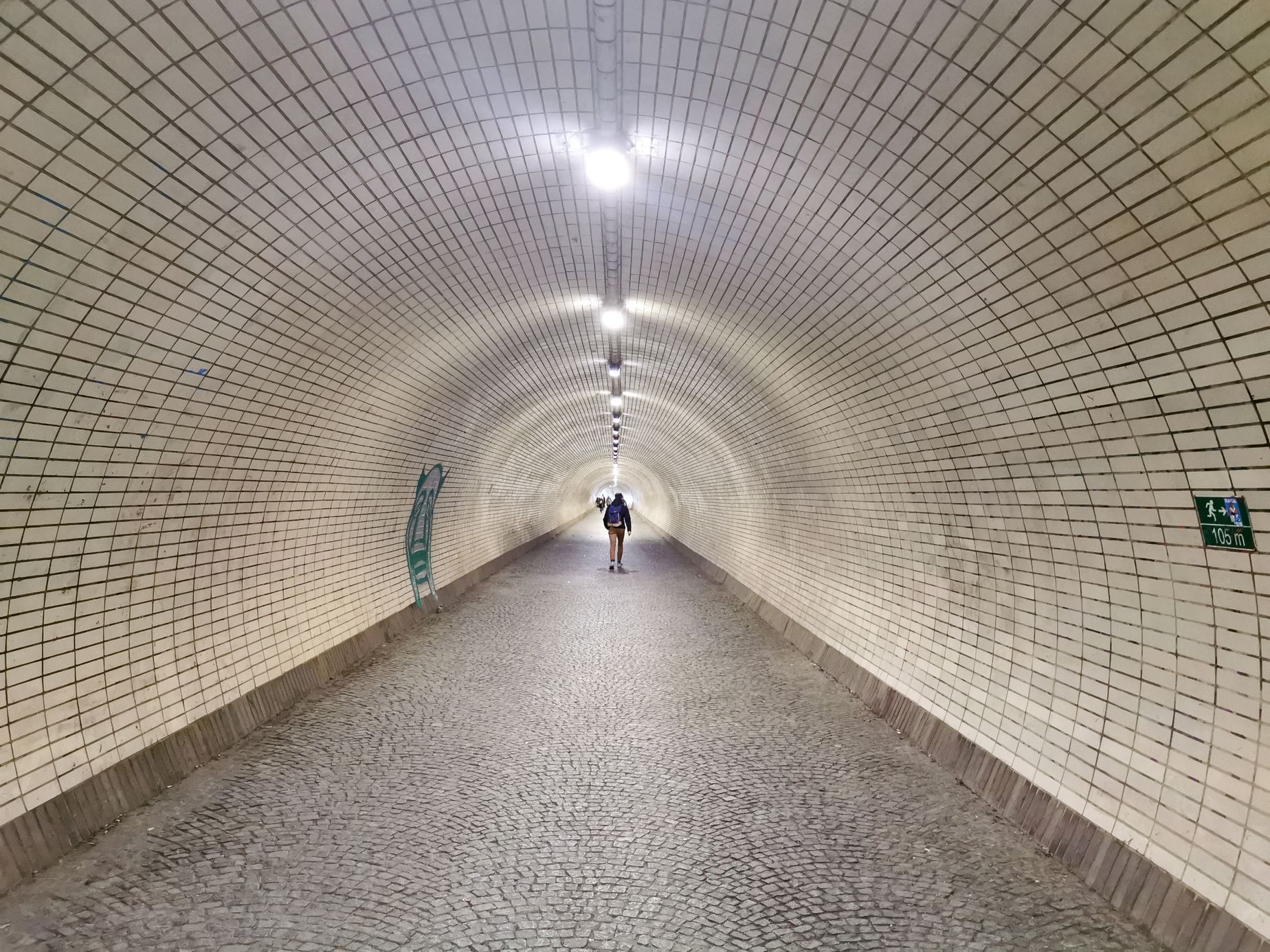 Tunel, Žižkov, Vítkov, Karlín, pěší, Domácí, historie, výročí, Praha