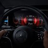 Mercedes třídy S 2020