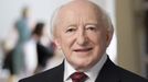 Michael D Higgins