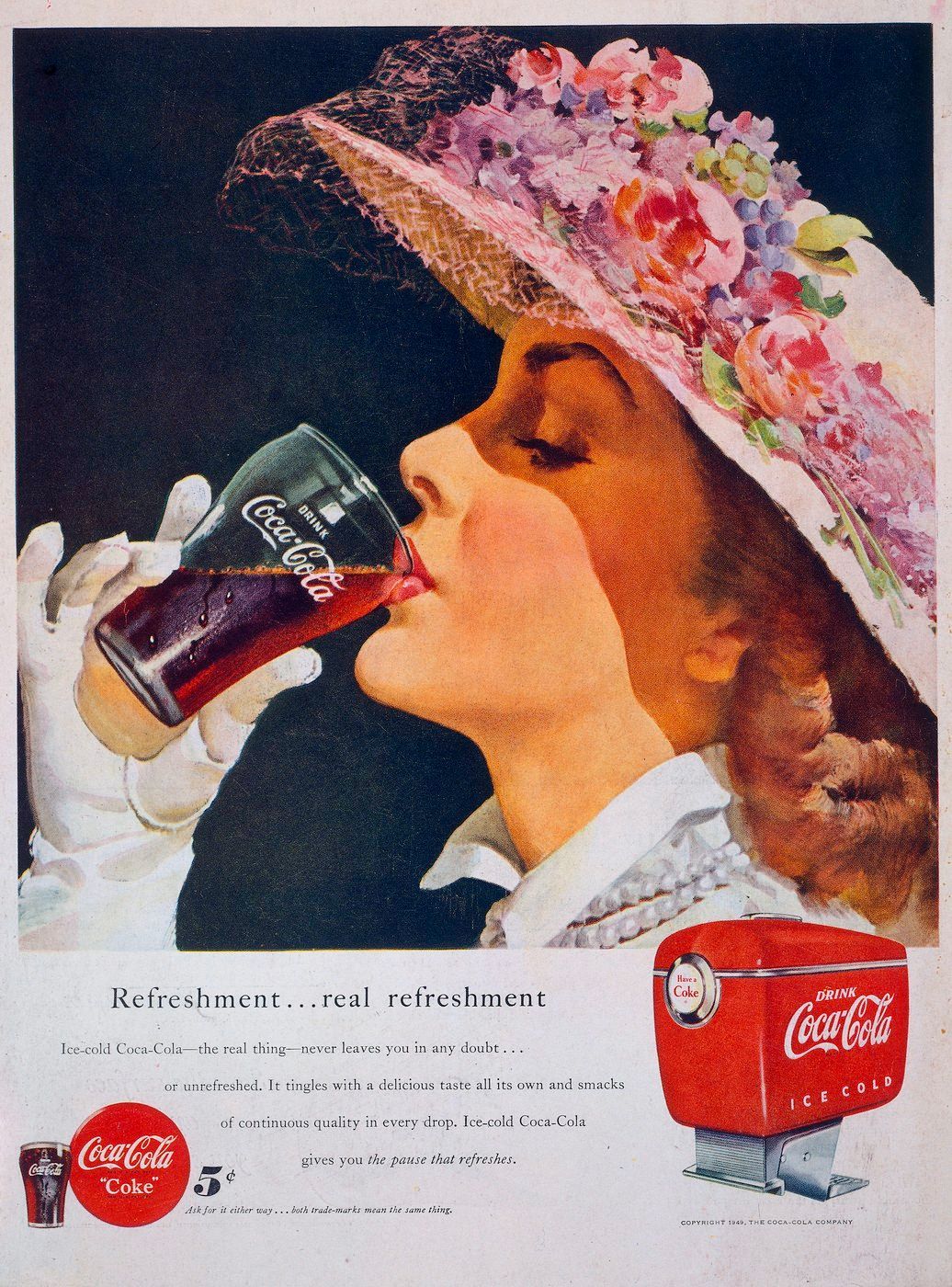 Coca-Cola