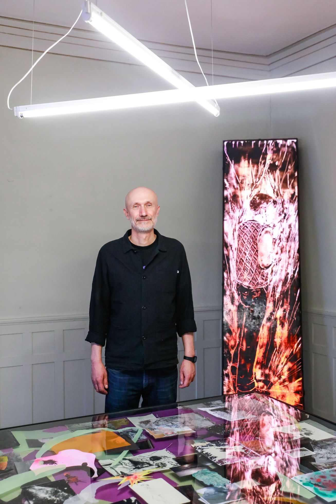 Josef Bolf: Minoritní zpráva