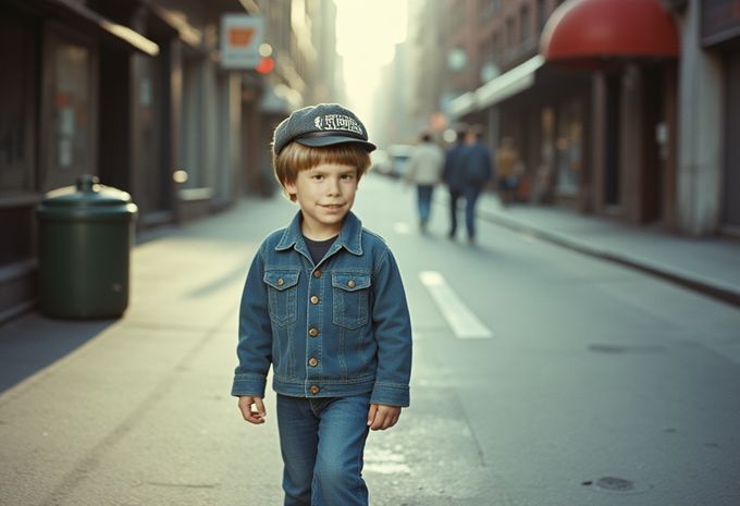 Umělecká fikce. Snímek vygenerovaný pomocí umělé inteligence.