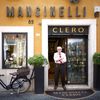 Raniero Mancinelli krejčí papežů