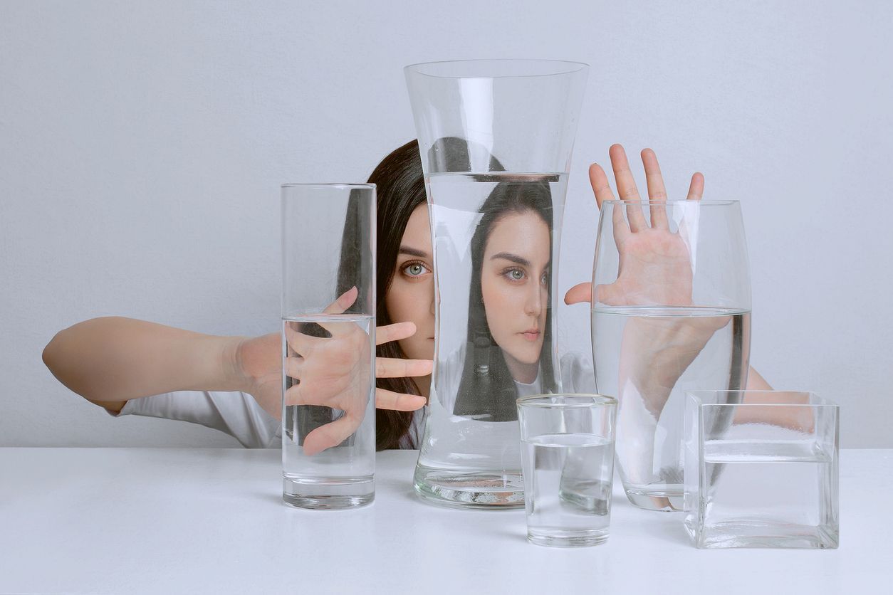 Paměť, tipy, žena