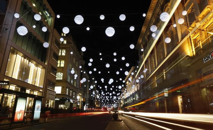 Oxford Street