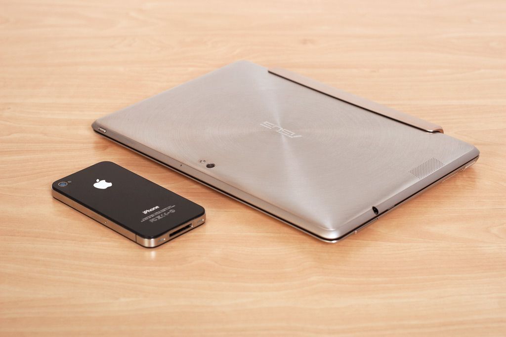 Asus - Transformer Prime