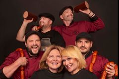 Tady dělají tlačenku podle dědova receptu. V rodinném řeznictví na to jdou jinak