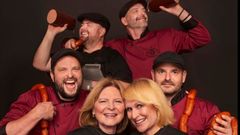 Maso Absolon Řeznictví Branická