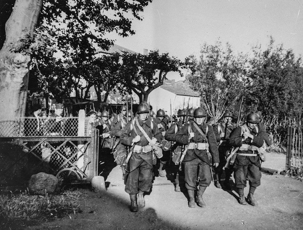 Ladislav Sitenský v NTM: Výstava Cesta ke svobodě – fotografie, RAF a odkaz odvahy