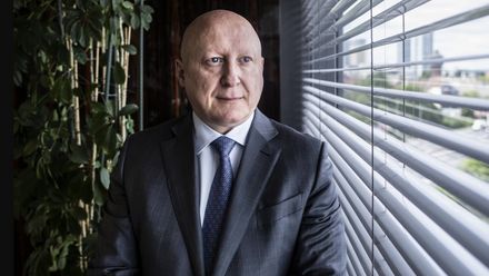 Ptejte se špiček byznysu na budoucnost průmyslu