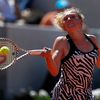 Kateřina Siniaková ve 3. kole French Open 2019