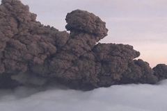 Islandská sopka je novým členem sdružení proti Ruzyni
