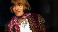 Brian Jones zemřel 3. července 1969. Utopil se za ne zcela vyjasněných okolností v bazénu.