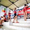 Vodní pólo žen, Evropský pohár v Plzni: Česko - Slovensko