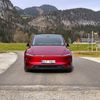Tesla Model Y Performance Chorvatsko 2025
