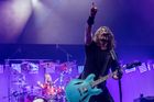 KVÍZ: Jste správný rocker? Od Olympicu přes Nirvanu až k ukousnuté hlavě