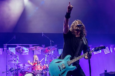 KVÍZ: Jste správný rocker? Od Olympicu přes Nirvanu až k ukousnuté hlavě