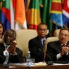 Castro-Mbeki