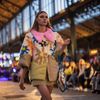 fashion show brusel