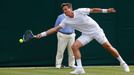 Wimbledon 2016: Tomáš Berdych