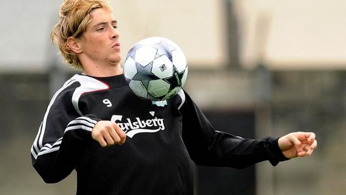 Liverpool si bude muset poradit bez Torrese