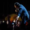 Nick Cave, Metronome Festival, Praha, 2022