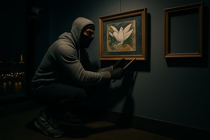 Ilustrační snímek vygenerovaný umělou inteligencí.