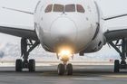 Boeing Dreamliner se vrátil do služeb, přistál bezpečně