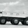 ZiL E167