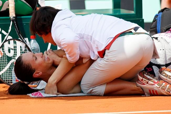 Jelena Jankovičová