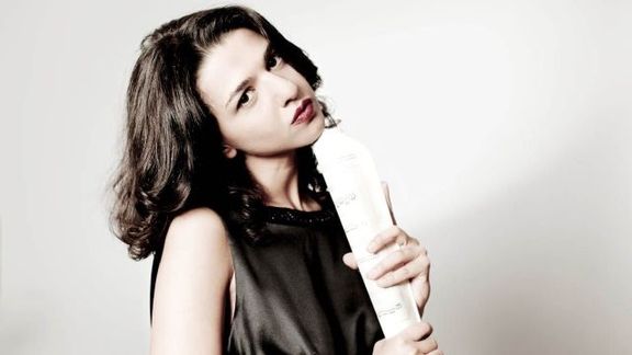 Khatia Buniatishvili