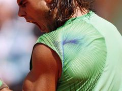 Roger Federer nevyhrál ani druhý Grand Slam sezony, když opět ve finále nestačil na Rafaela Nadala. Ten vyhrál finálový duel až nečekaně hladce.