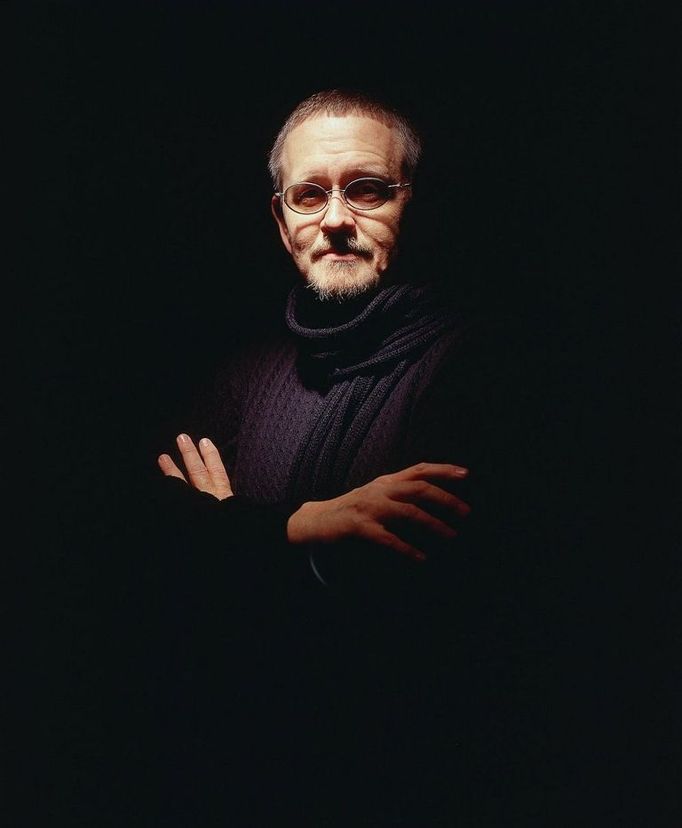 Orson Scott Card