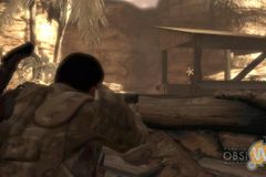 Nový trailer ze špionážního Alpha Protocol