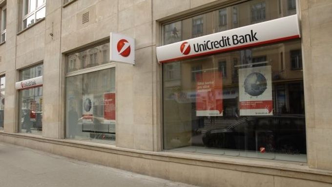 UniCredit Bank chce zdvojnásobit počet míst, kde se svým klientům věnuje osobně.