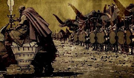 300: March to Glory