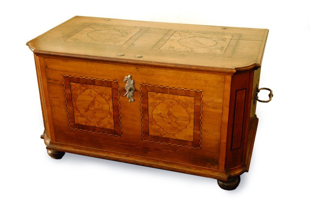 Antiques 2013 jaro