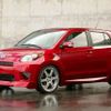 Modely scion