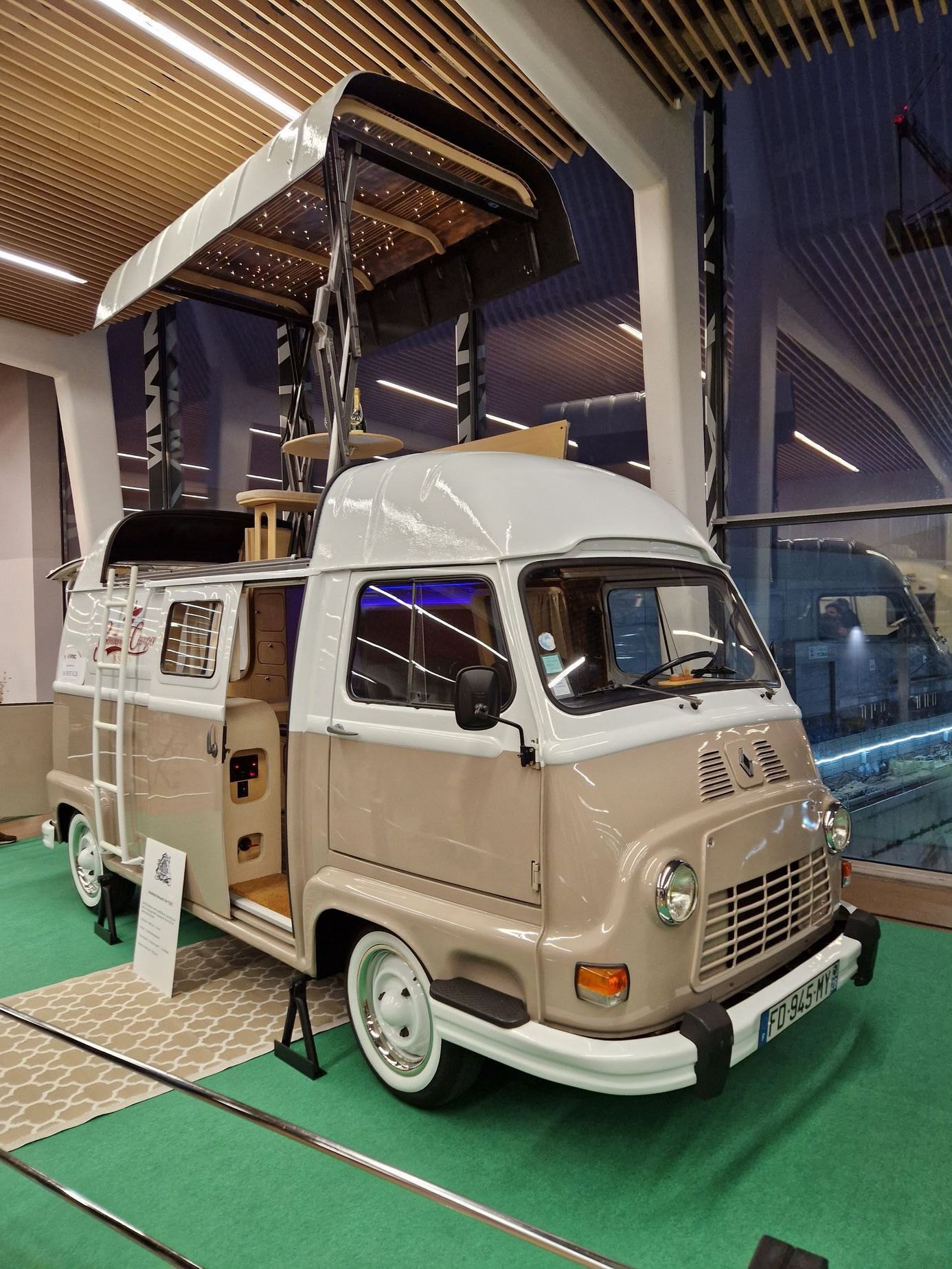 Retromobile 2023