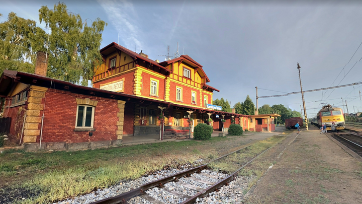 Beskyde, Beskyde už na nádraží neuslyšíte. Regionální znělky skončí, fandové se bouří
