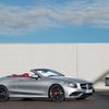 Mercedes S Cabrio 63 AMG 130 edition