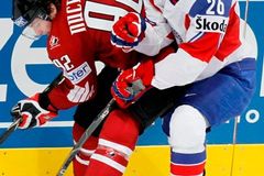 VIDEO Šikovný jako Malík. Duchenova klička ohromila NHL