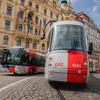 Nová tramvaj č.17 .3