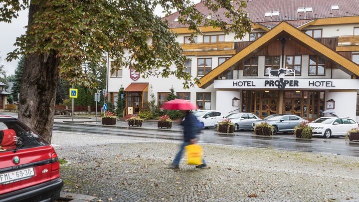 Nekandidujete ve volbách, sloučíme vaši obec s jinou, plánuje vnitro