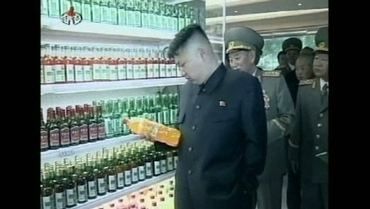 Foto: Severokorejský vůdce Kim Čong-un